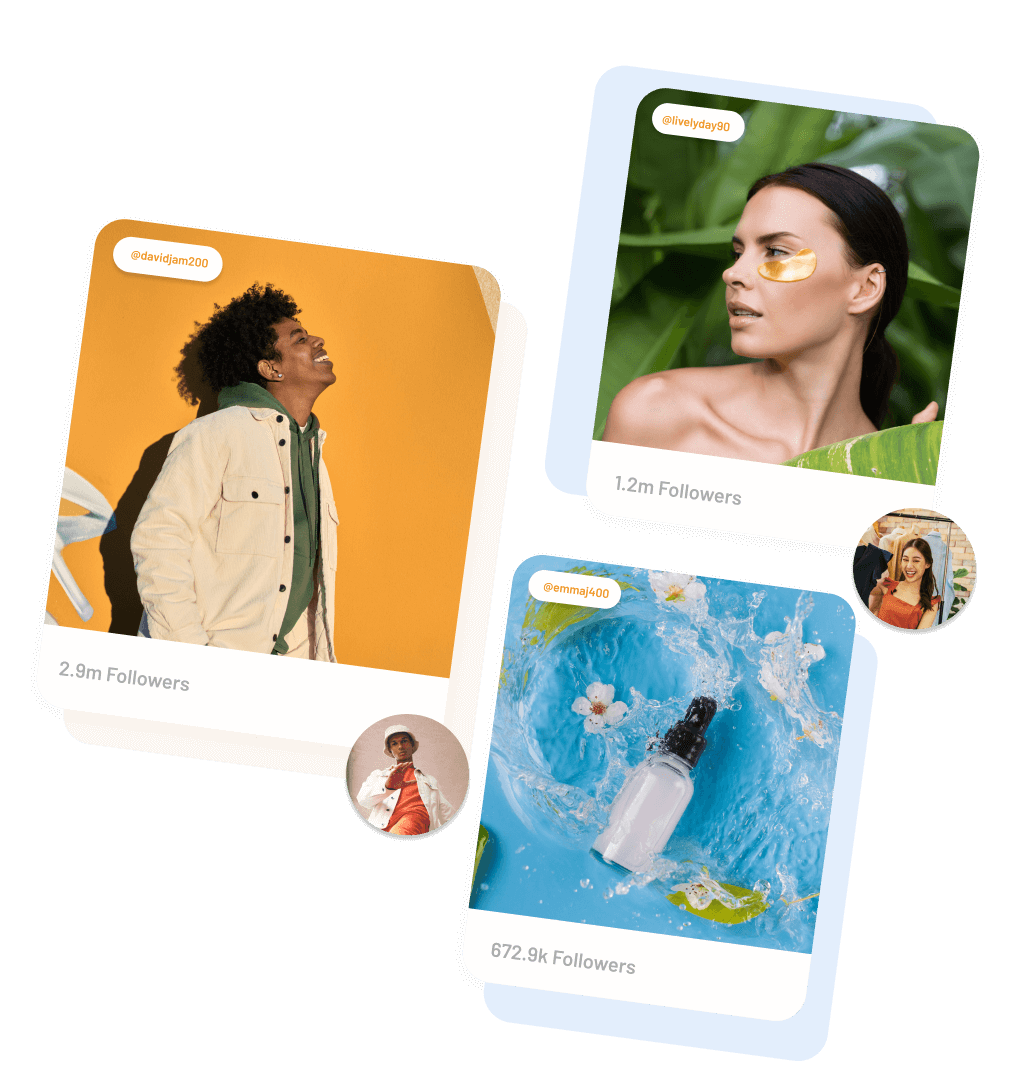 Marketing professional