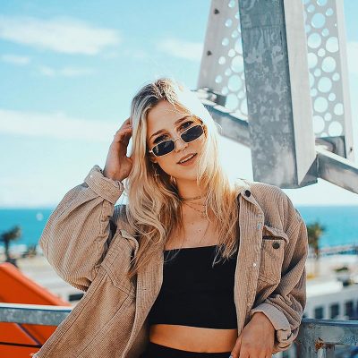 Lifestyle Photographer